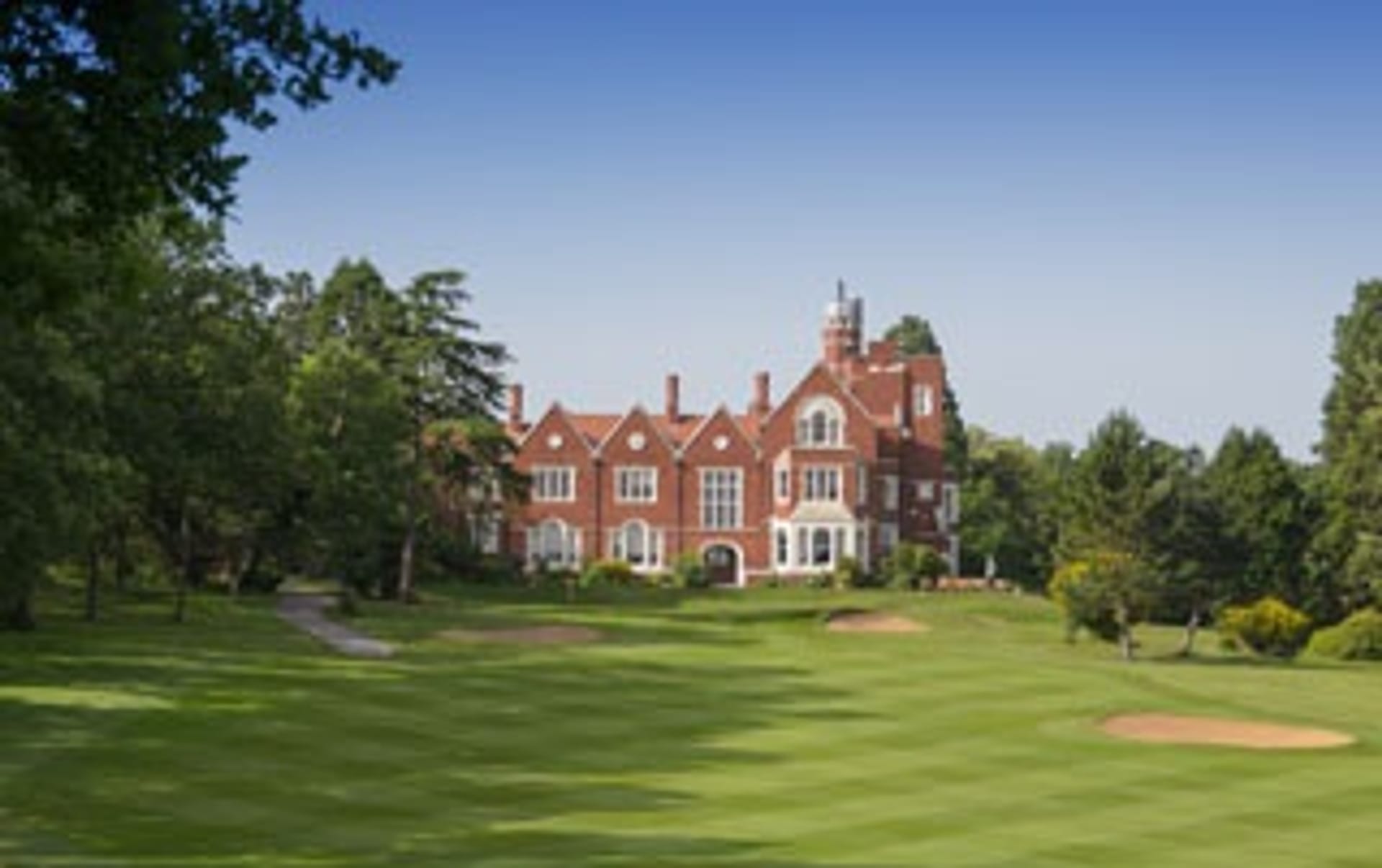 Finchley Golf Club