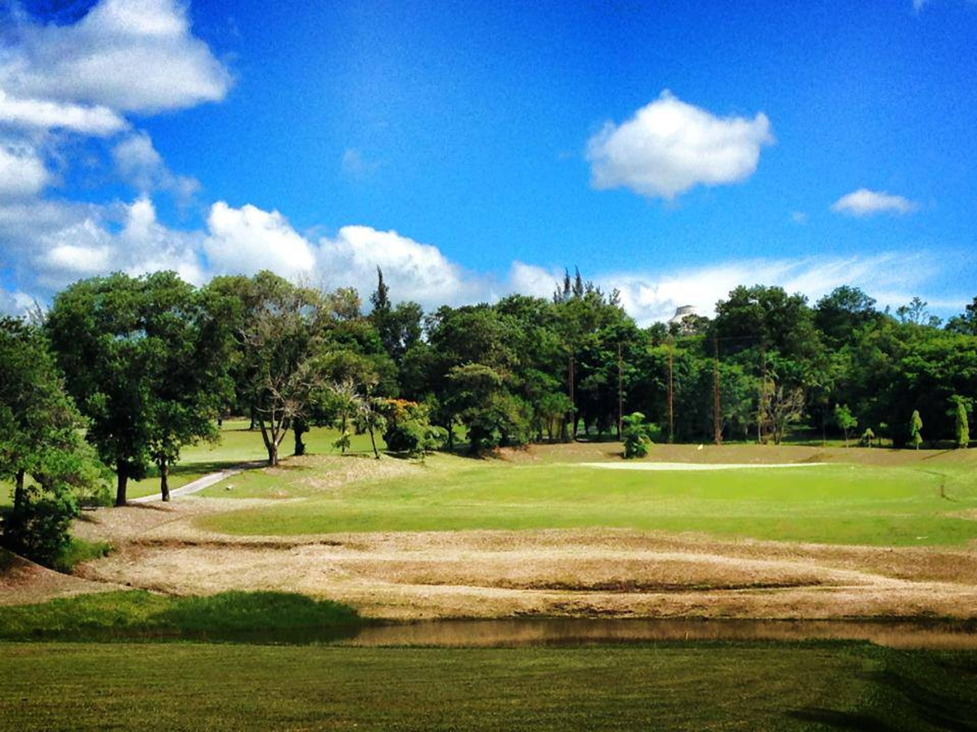 Kelab Golf Bintulu