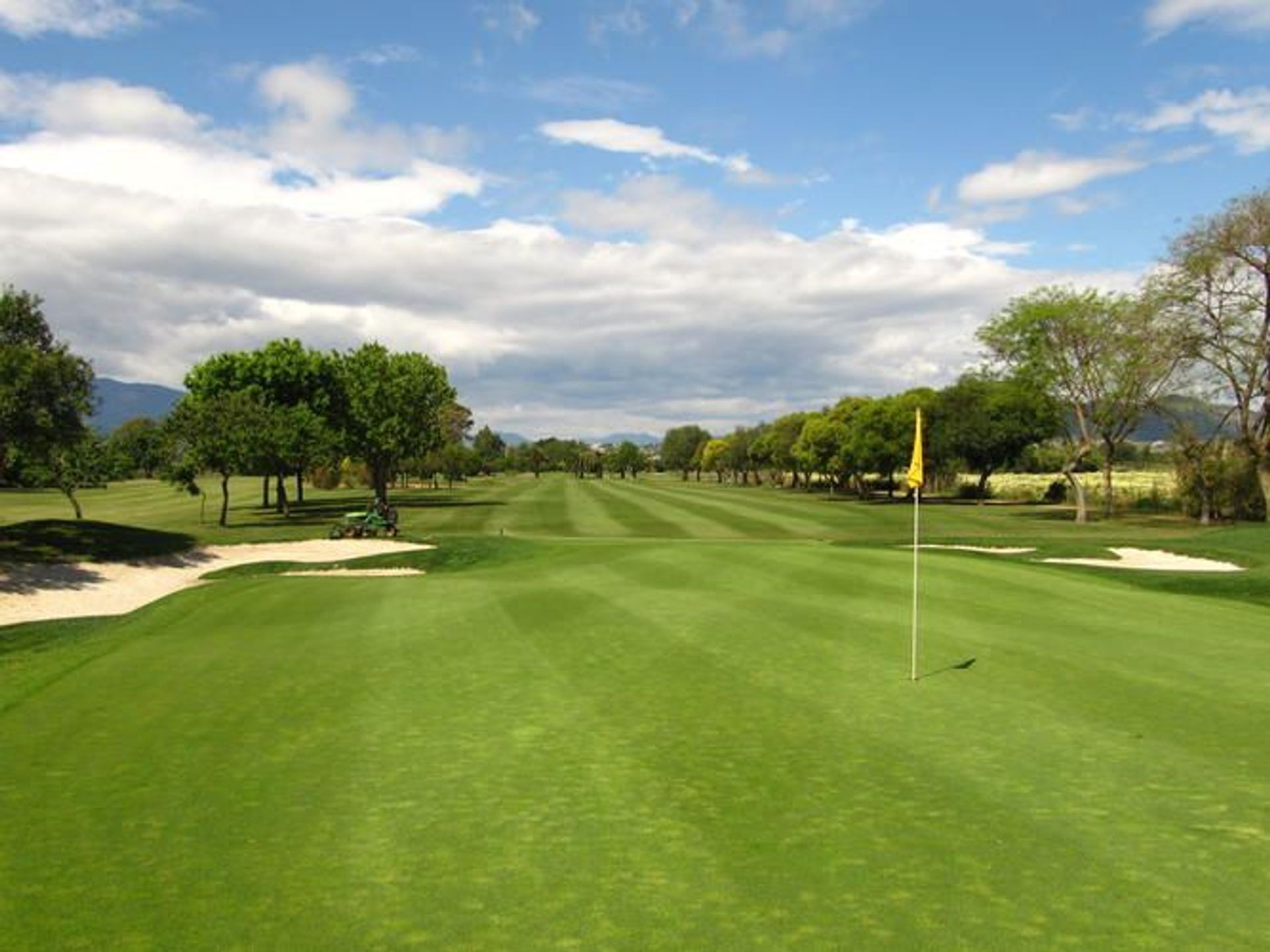 Guadalhorce Club de Golf
