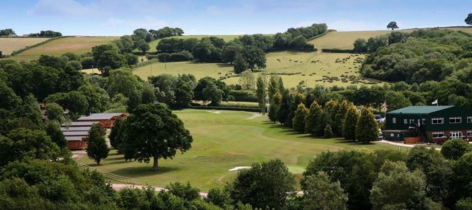 Fingle Glen Golf Hotel