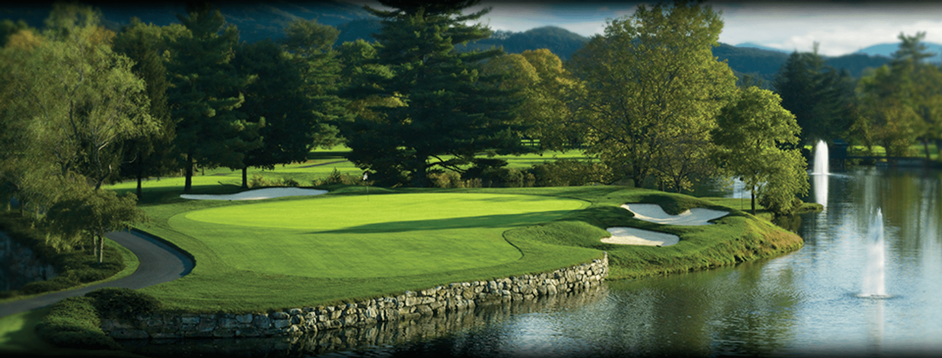 The Greenbrier (The Meadows)