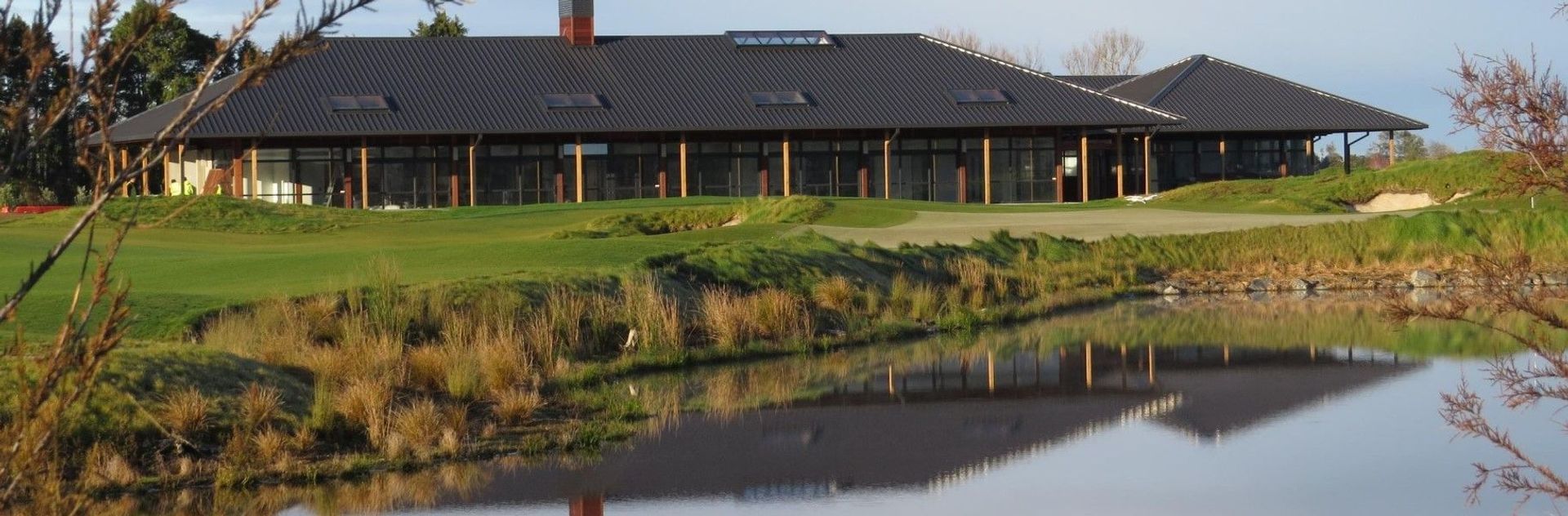 Windross Farm Golf Course