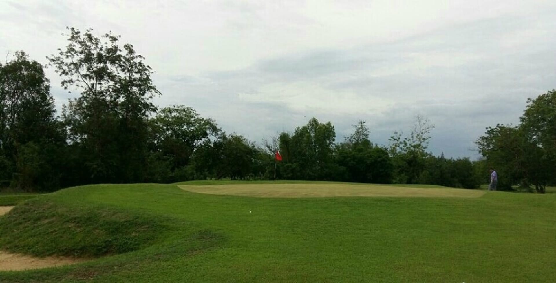 Adisorn Golf Club