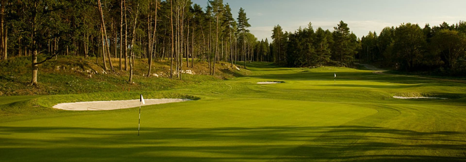 GolfStar International Golf Club