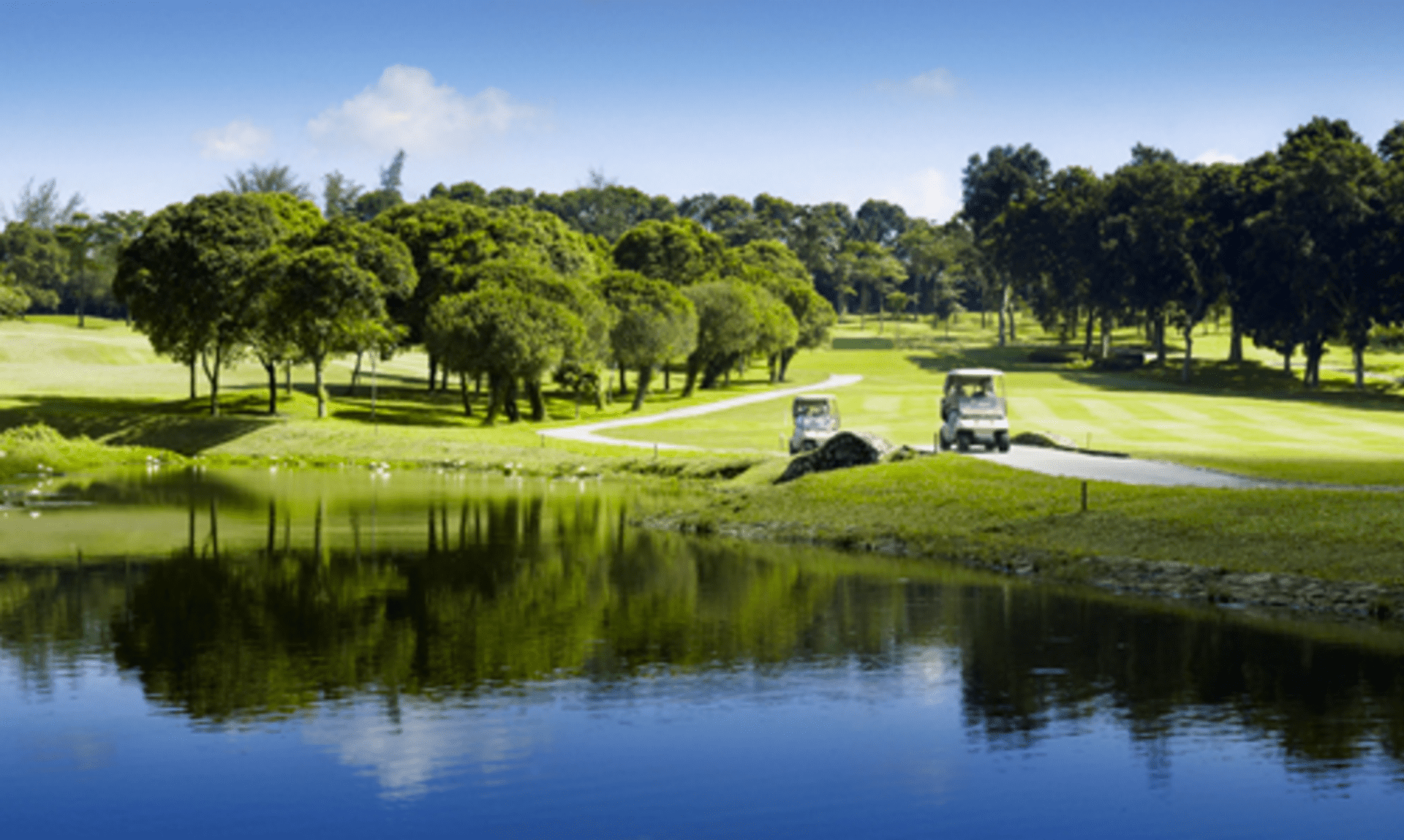 Ponderosa Golf & Country Club