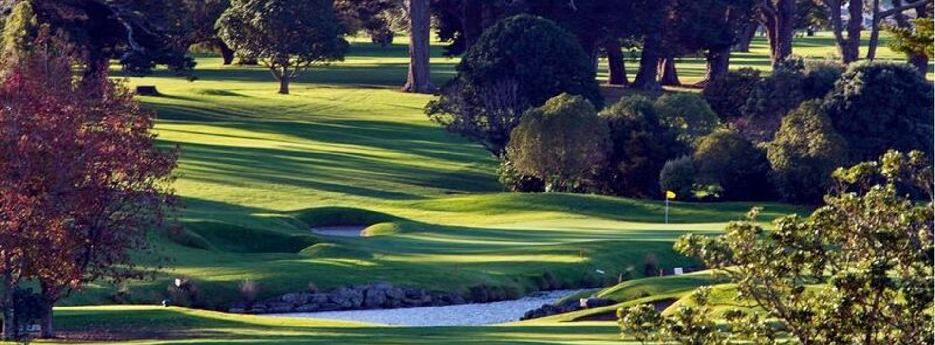 Akarana Golf Club