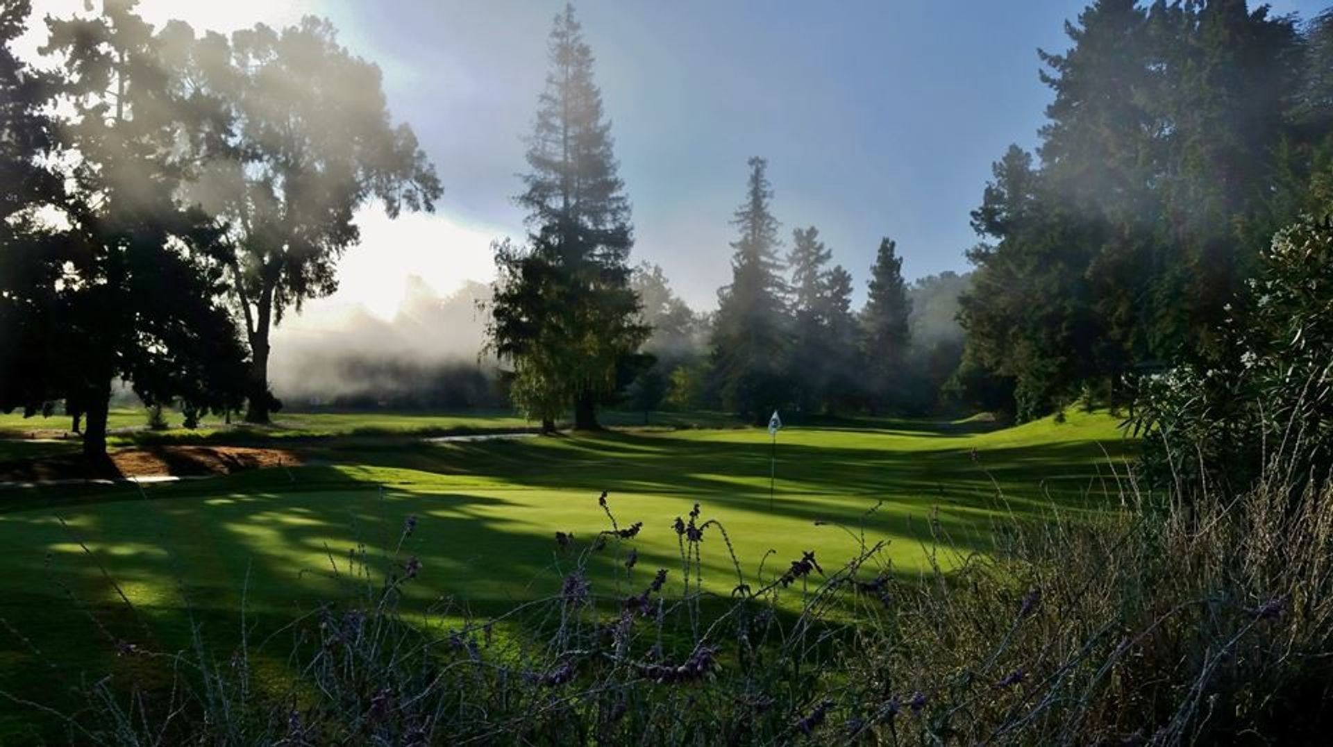 Deep Cliff Golf Course