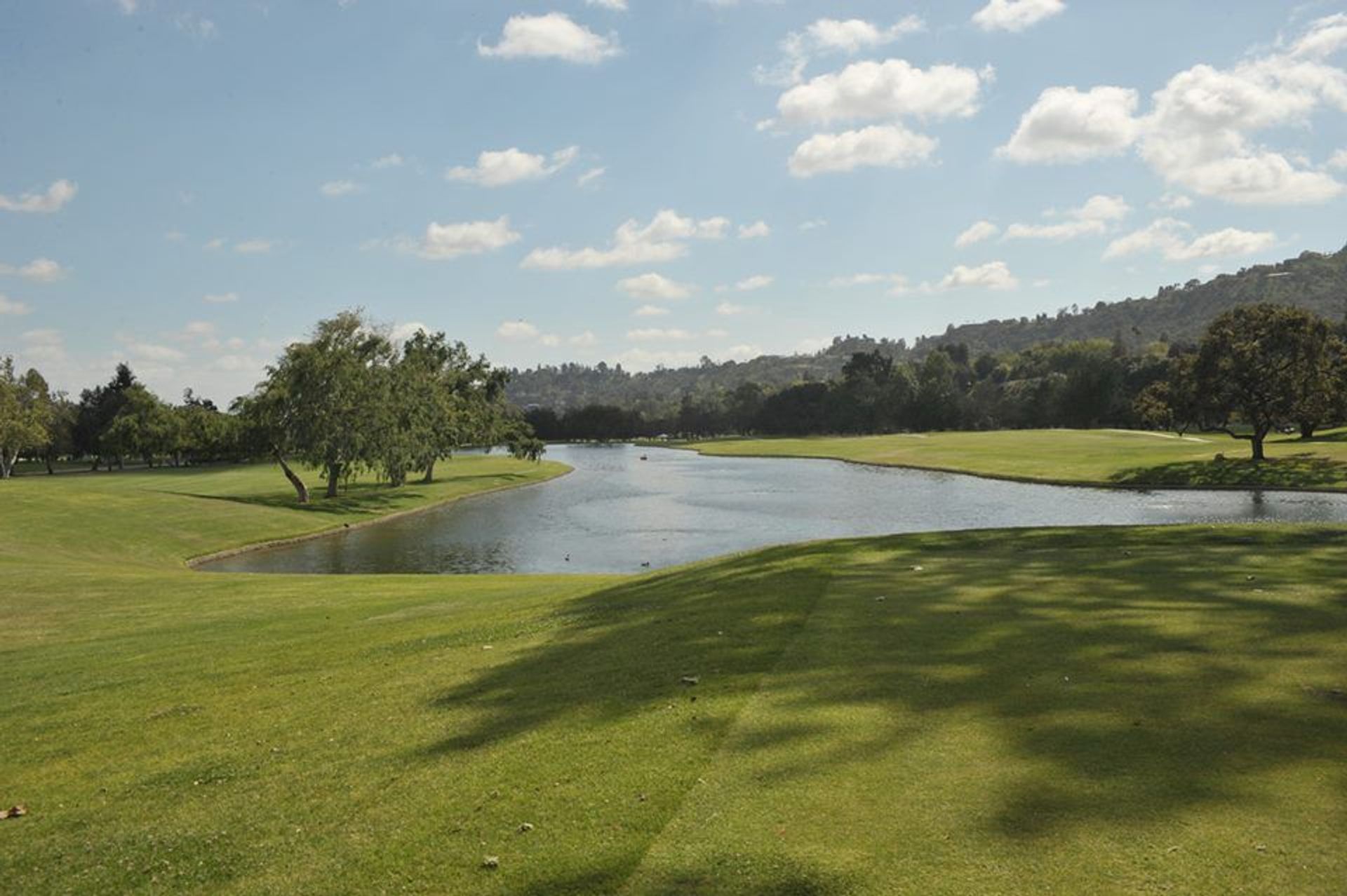 Brookside Golf Club (CW Koiner)