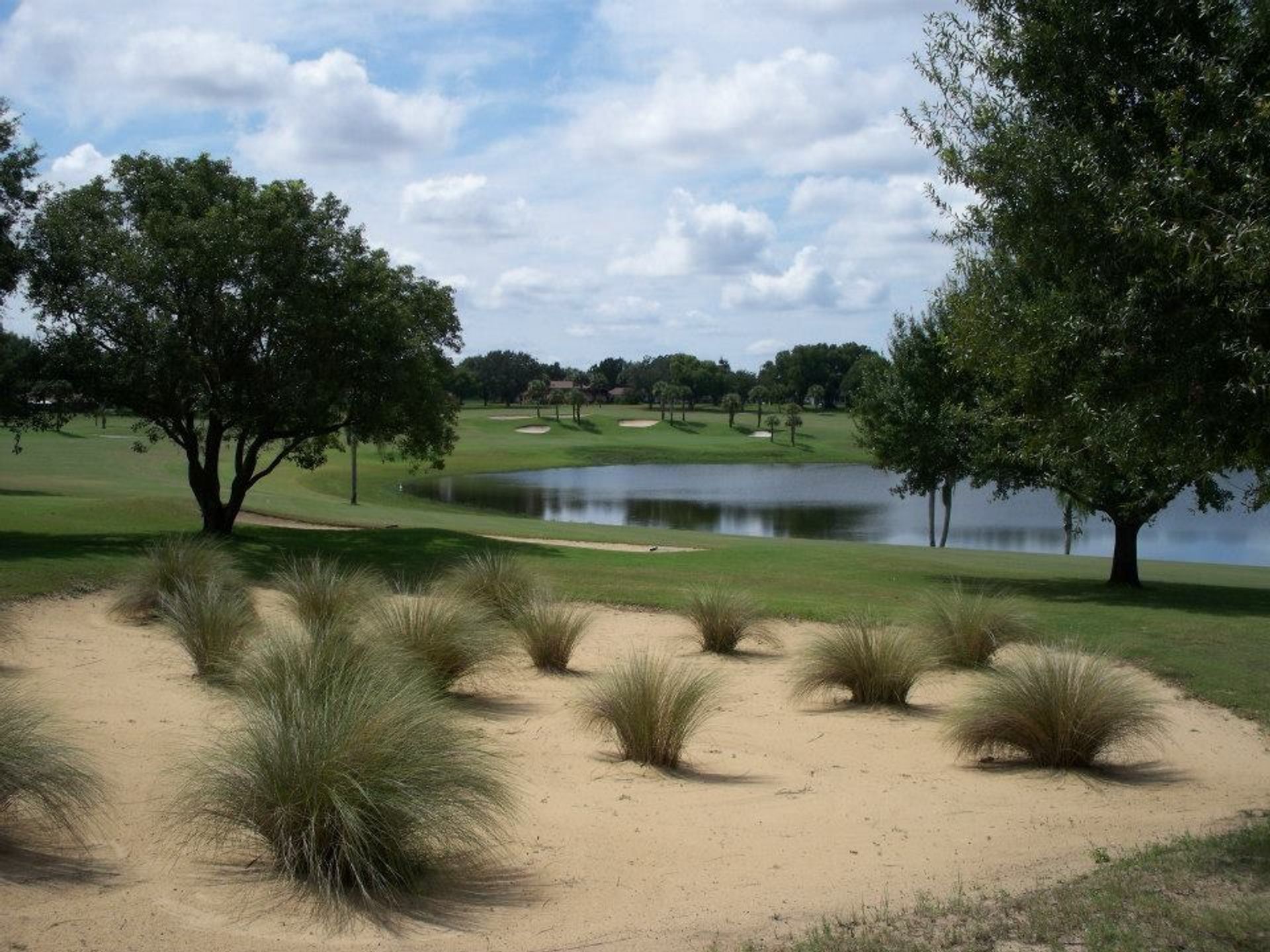 River Greens Golf Course