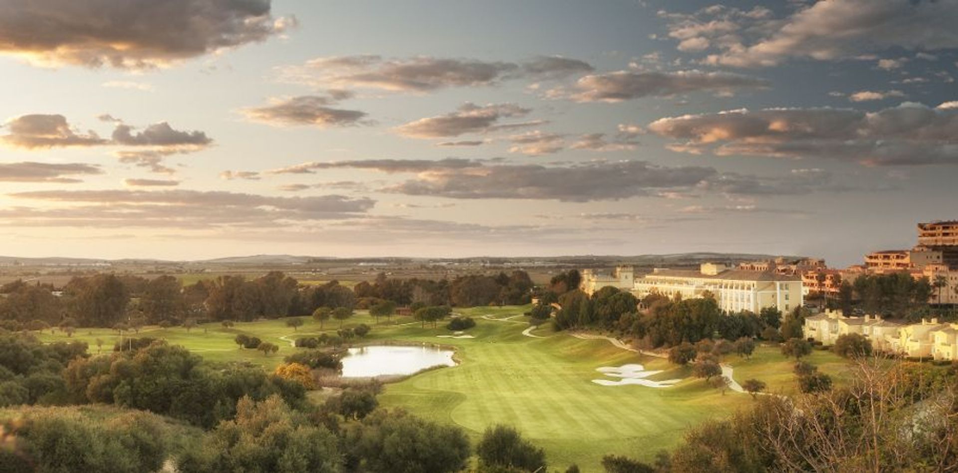 Montecastillo Barceló Golf Club