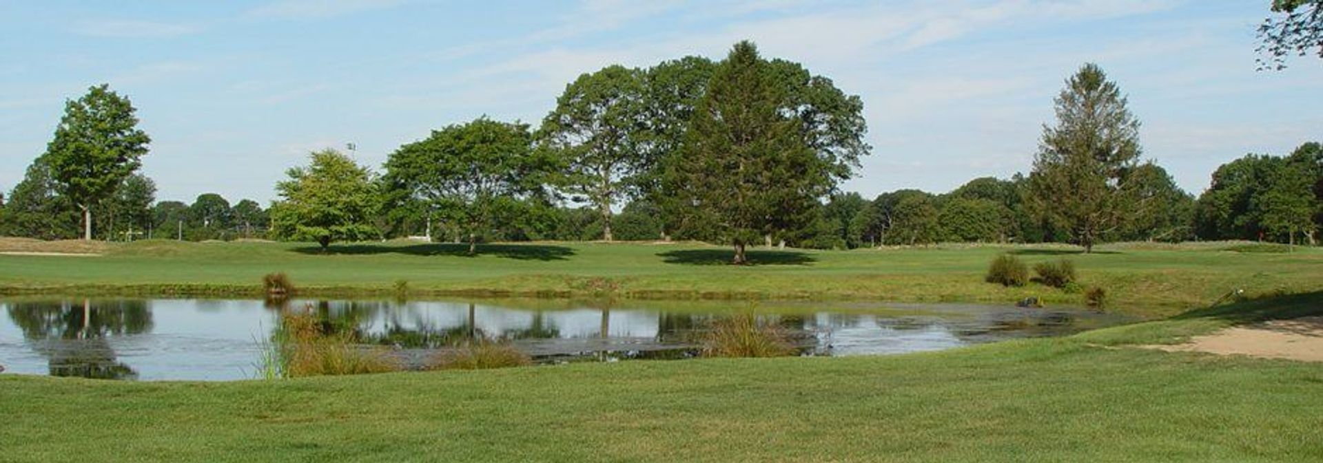 Madison Country Club