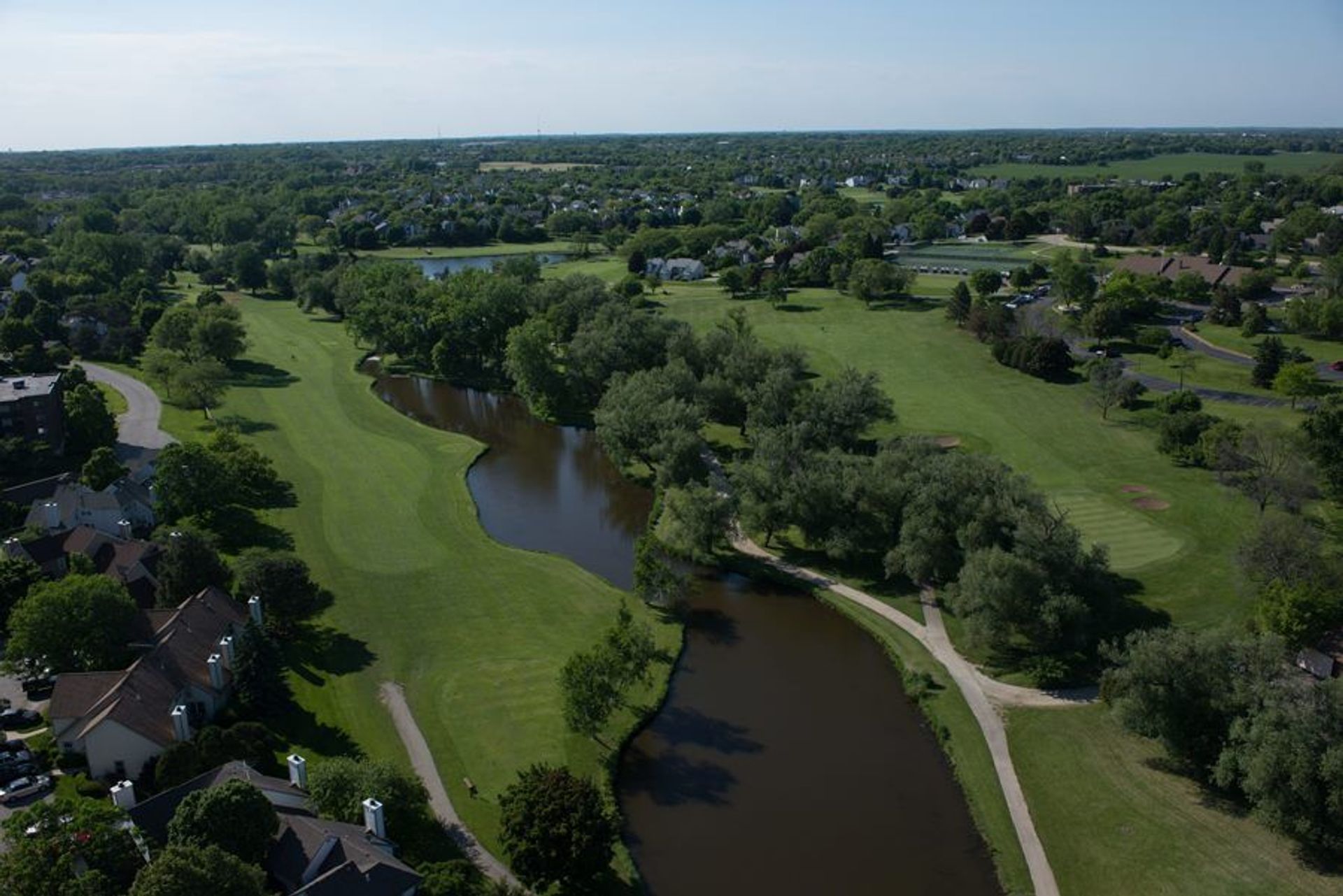 HeatherRidge Golf Club
