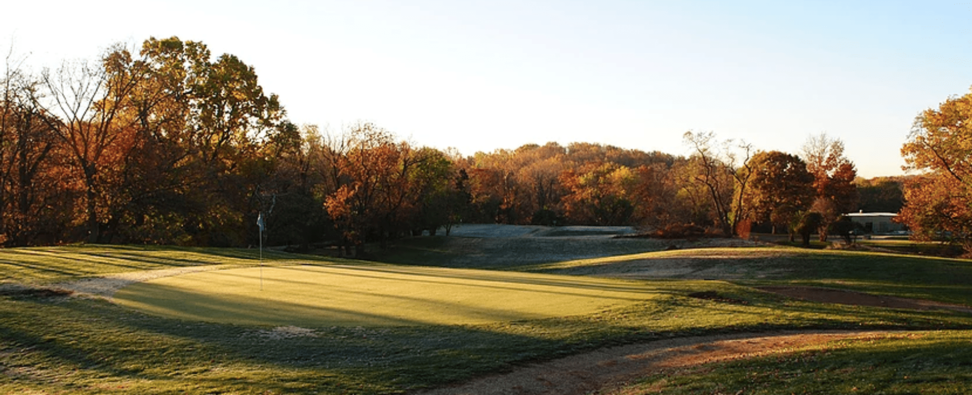 Rock Creek Golf Course