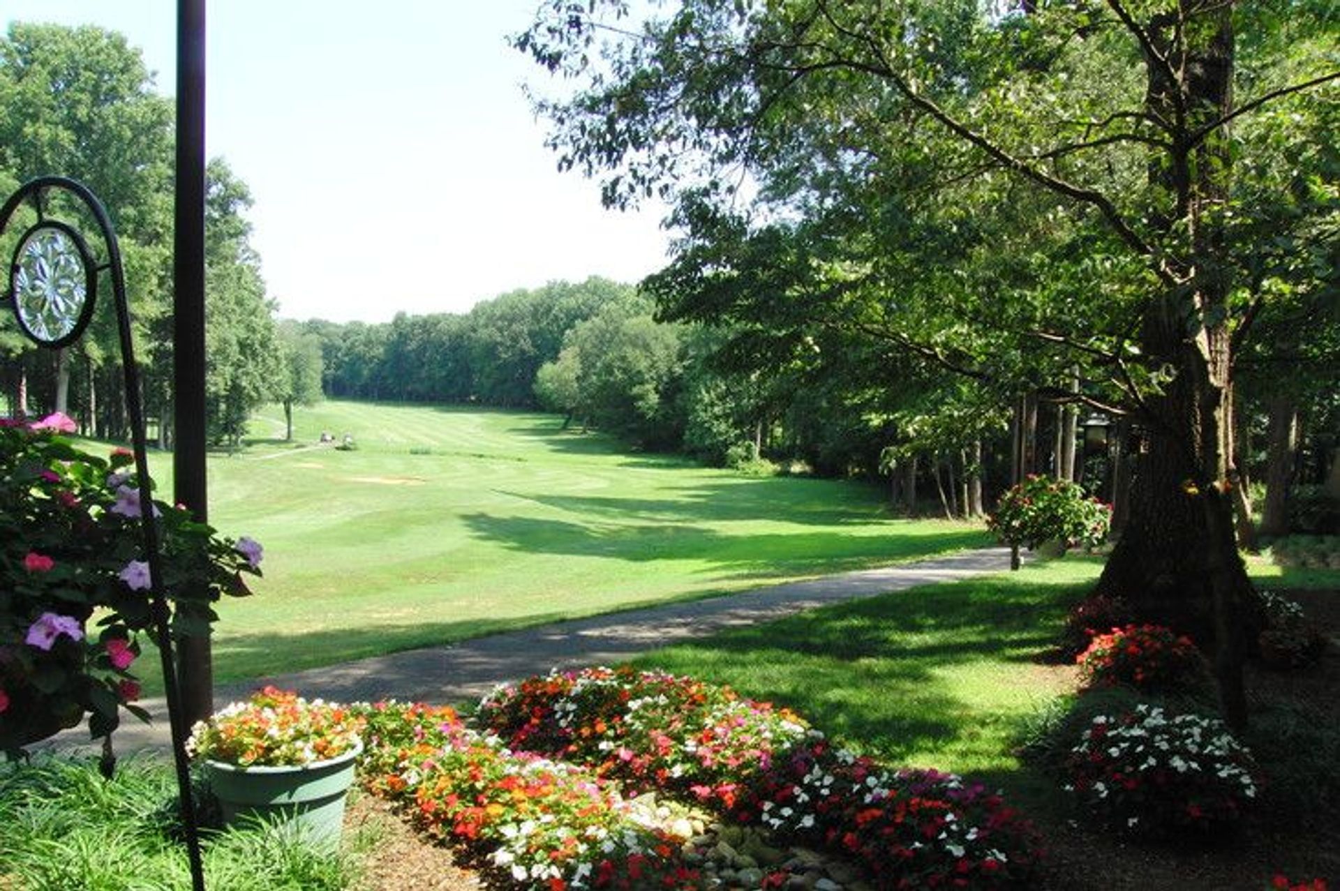 Reston National Golf Course