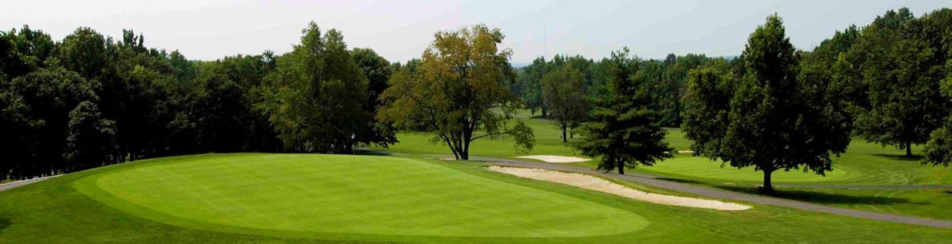 Greendale Golf Course