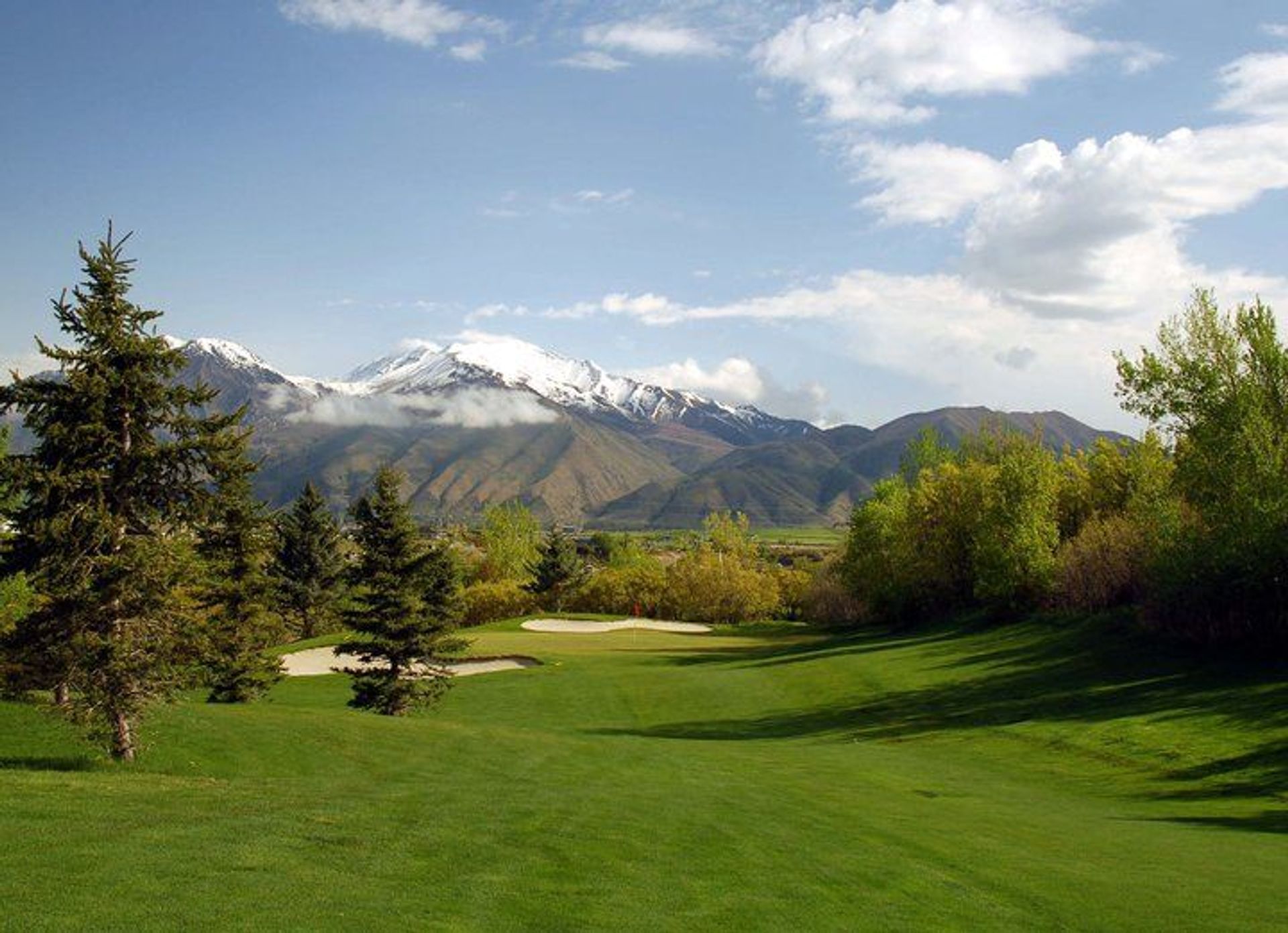 The Oaks at Spanish Fork
