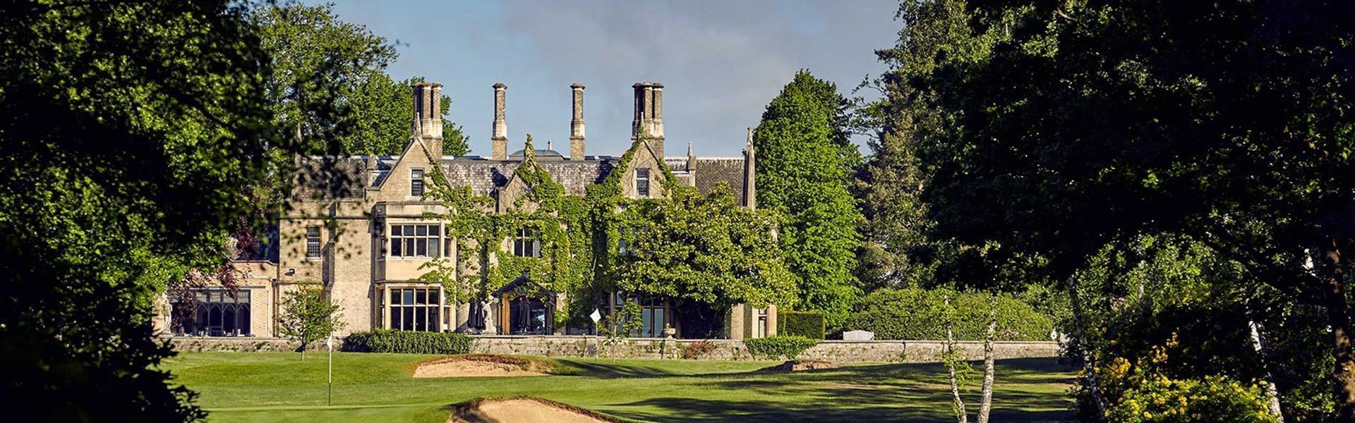 Foxhills Club & Resort (Manor)