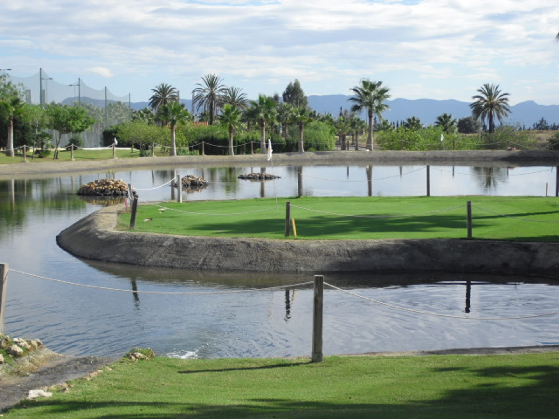 MontePríncipe Golf Club
