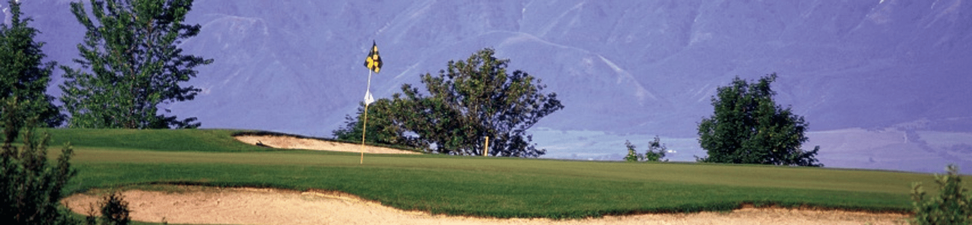 Birch Creek Golf Course