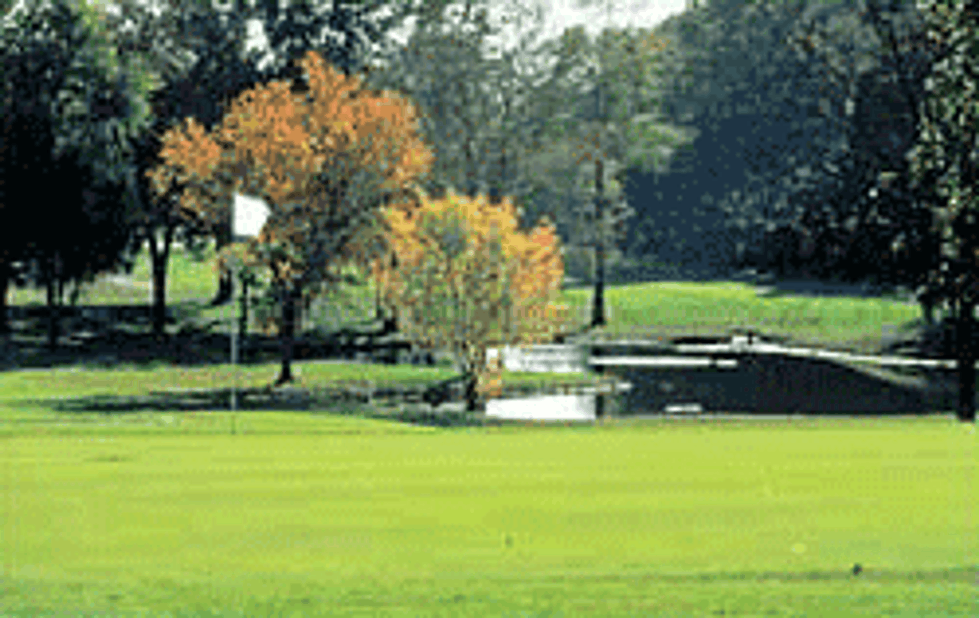 Henry Horton Golf Course