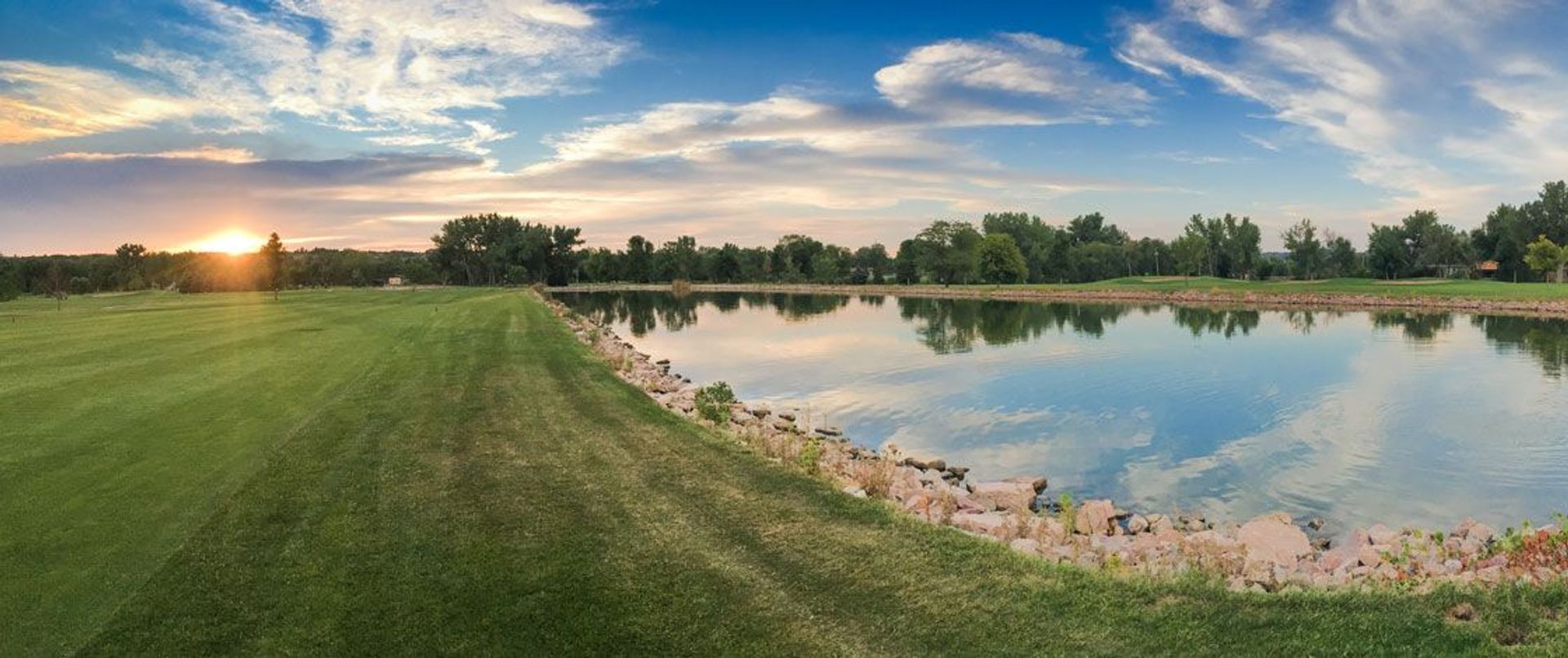 Meadowbrook Golf Course (18)