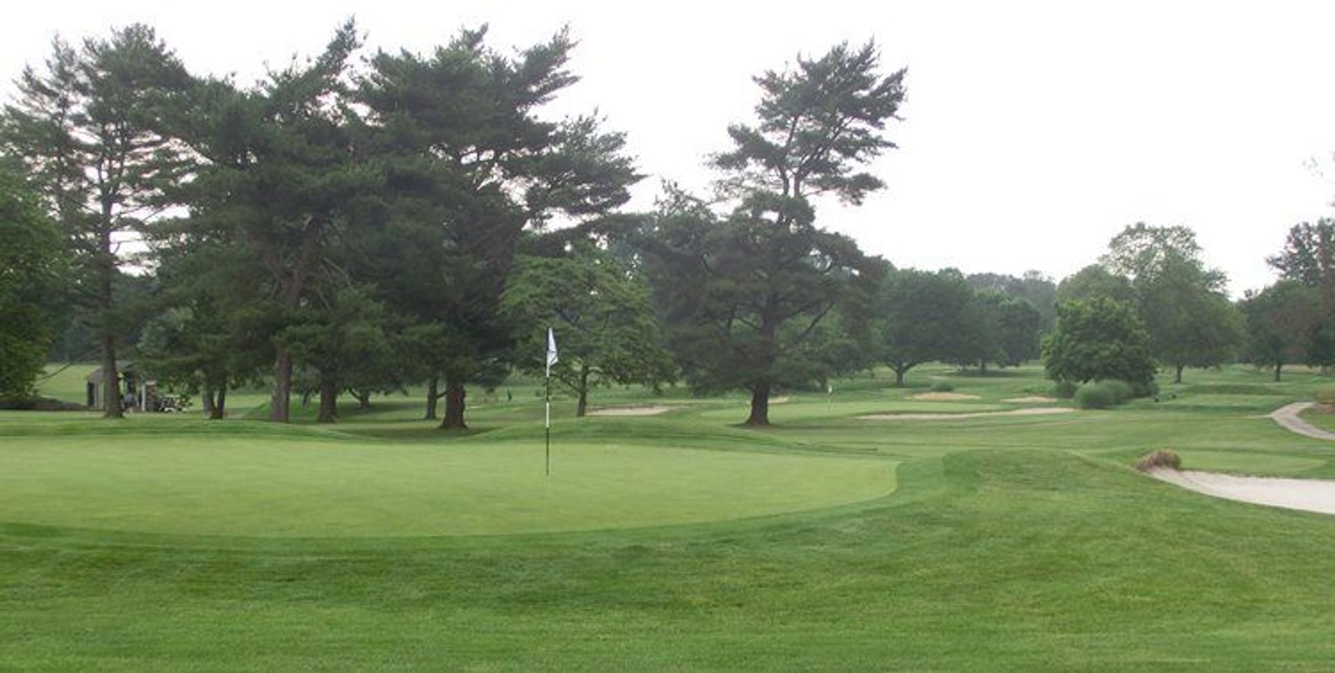 The Springhaven Club