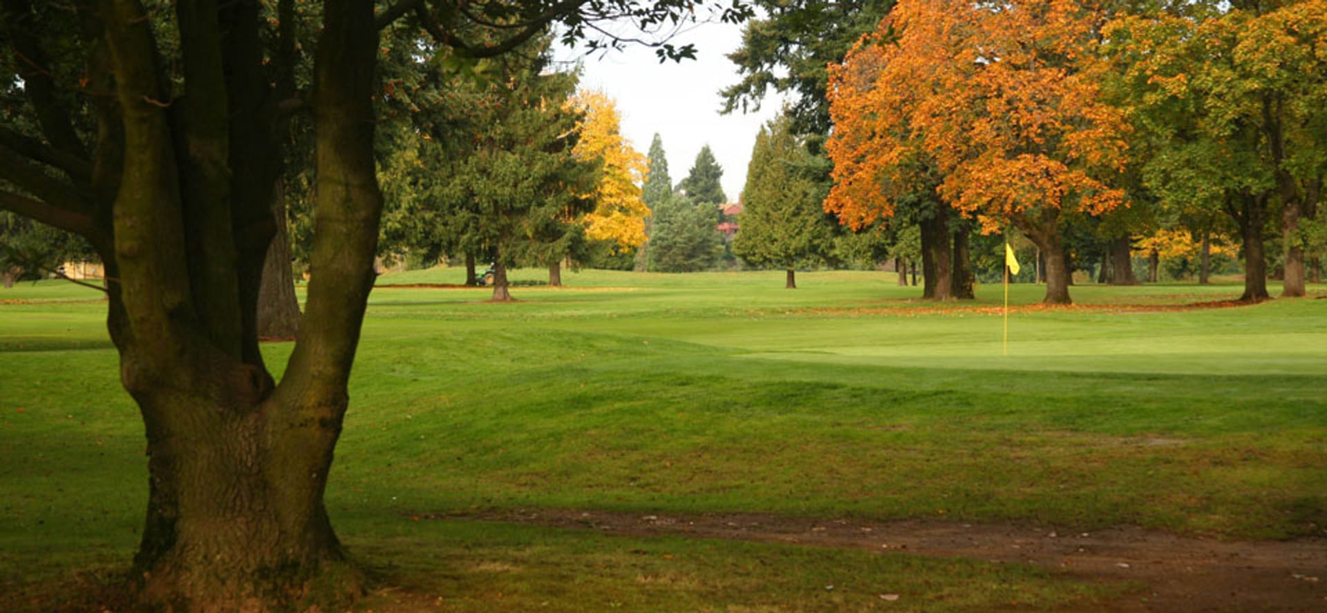 Rose City Golf Club