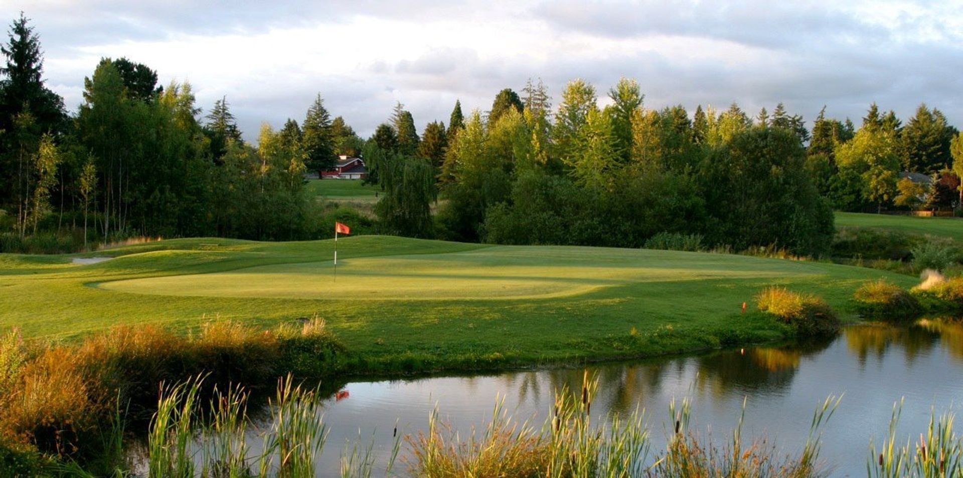 RedTail Golf Center