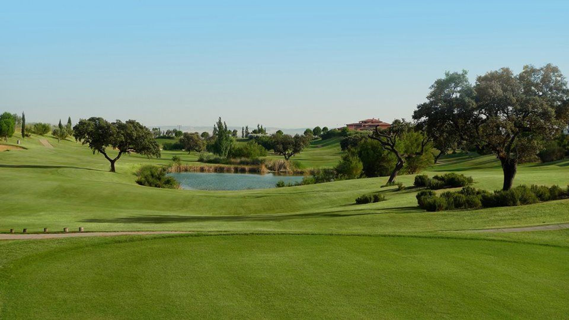 Hato Verde Club de Golf