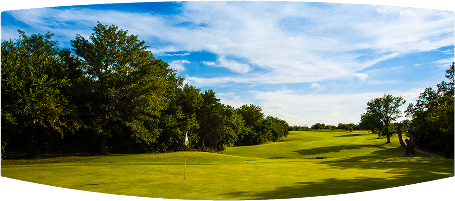 Lake Hefner Golf Club (North)
