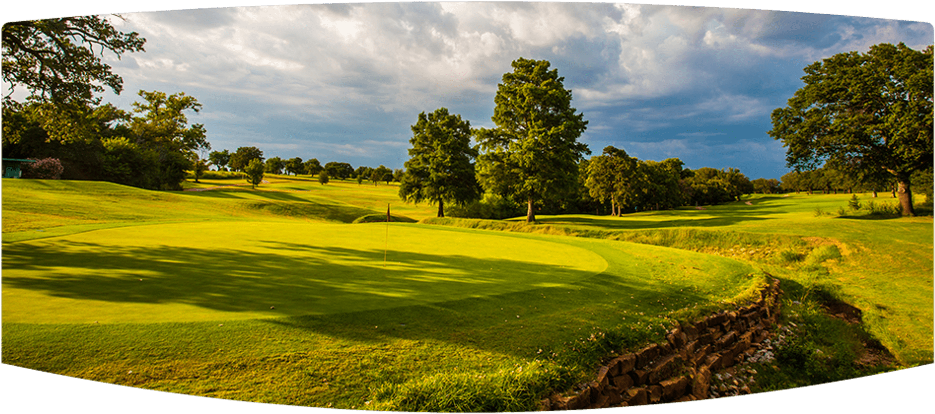 Lincoln Park Golf Course (East)
