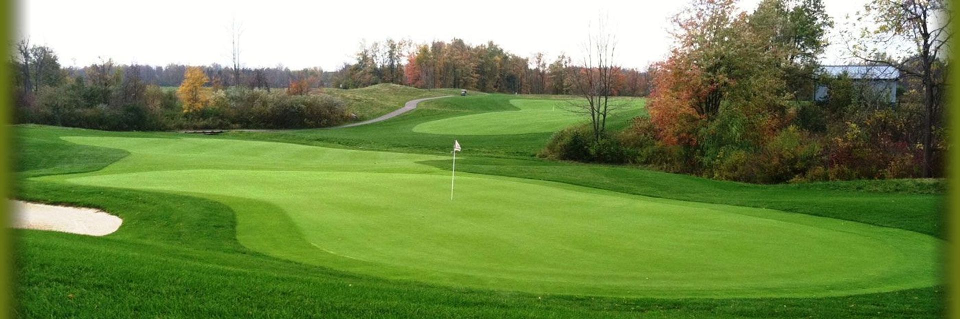 Harvest Hill Golf Course