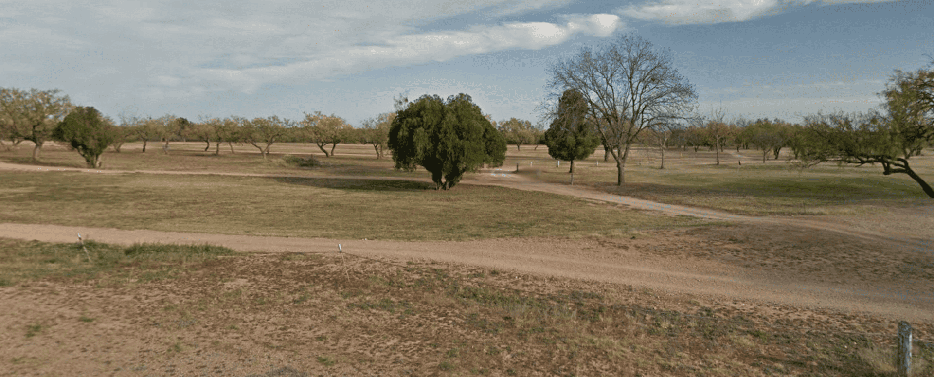 Bronte Golf Course