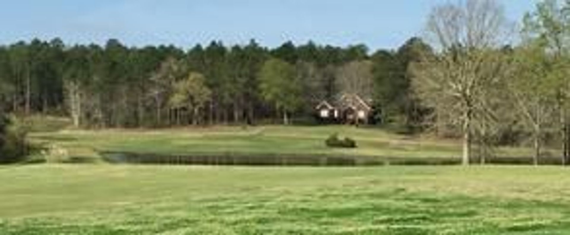 The Pines of Chatom Golf Course