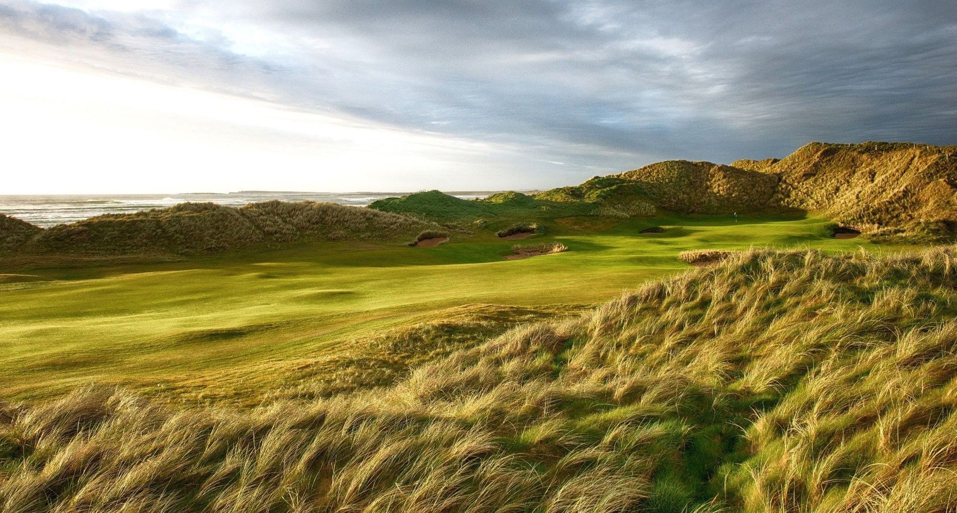 Trump International Golf Links Doonbeg