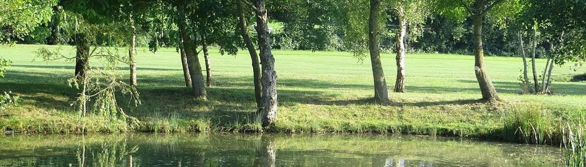 Furzeley Golf Club