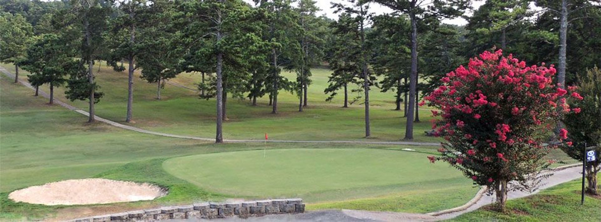 Links at Briarmeade