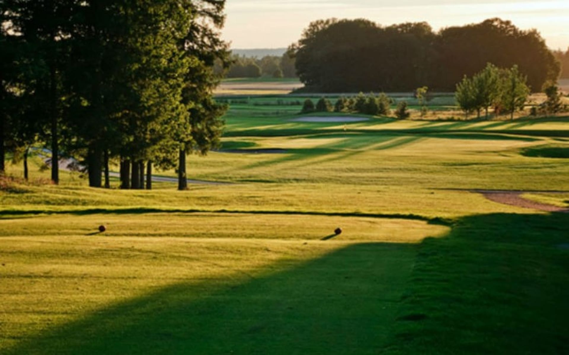 Ekarnas Golfklubb