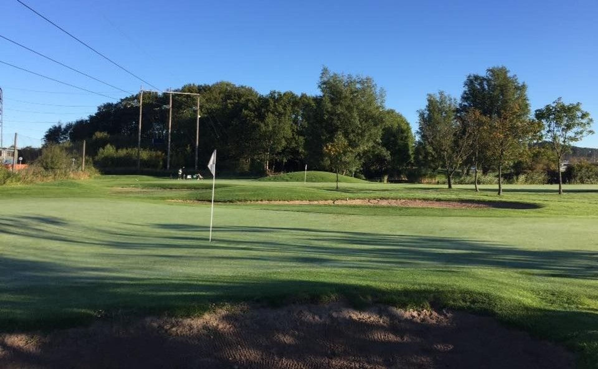 Sisjö Golfklubb