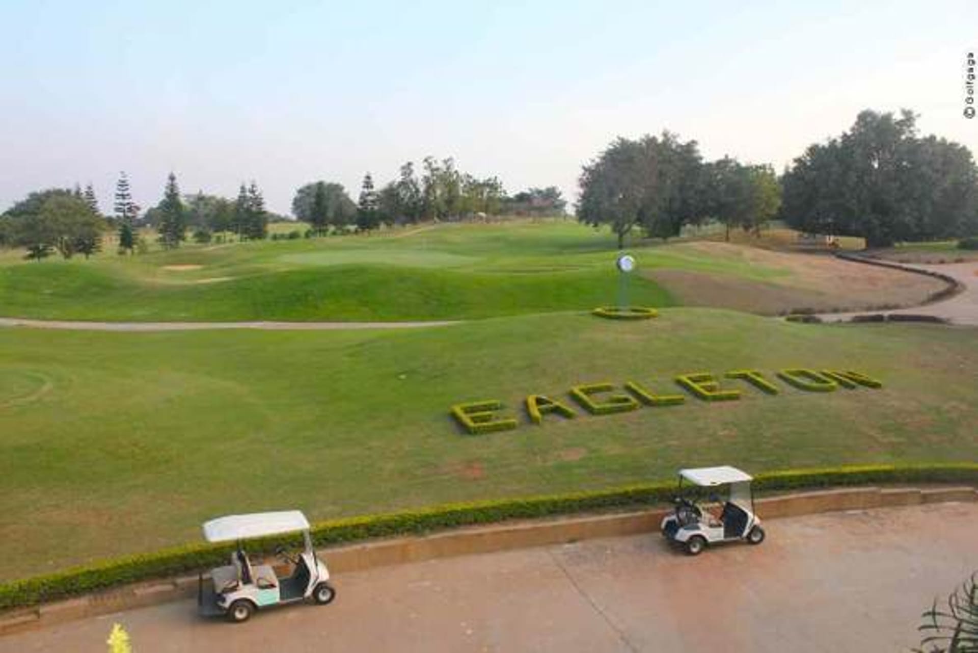 Eagleton Golf Village