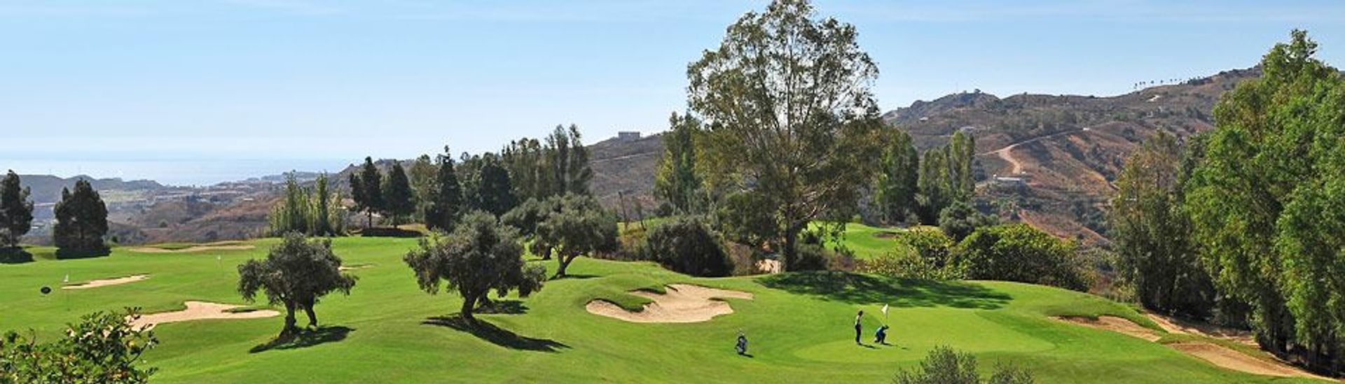 La Cala Resort (Par 3)
