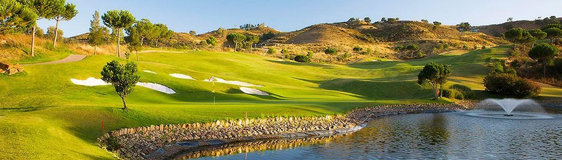 La Cala Resort Campo Asia (South)