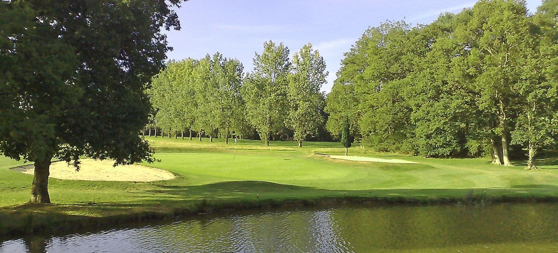 Gatton Manor Hotel & Golf Club