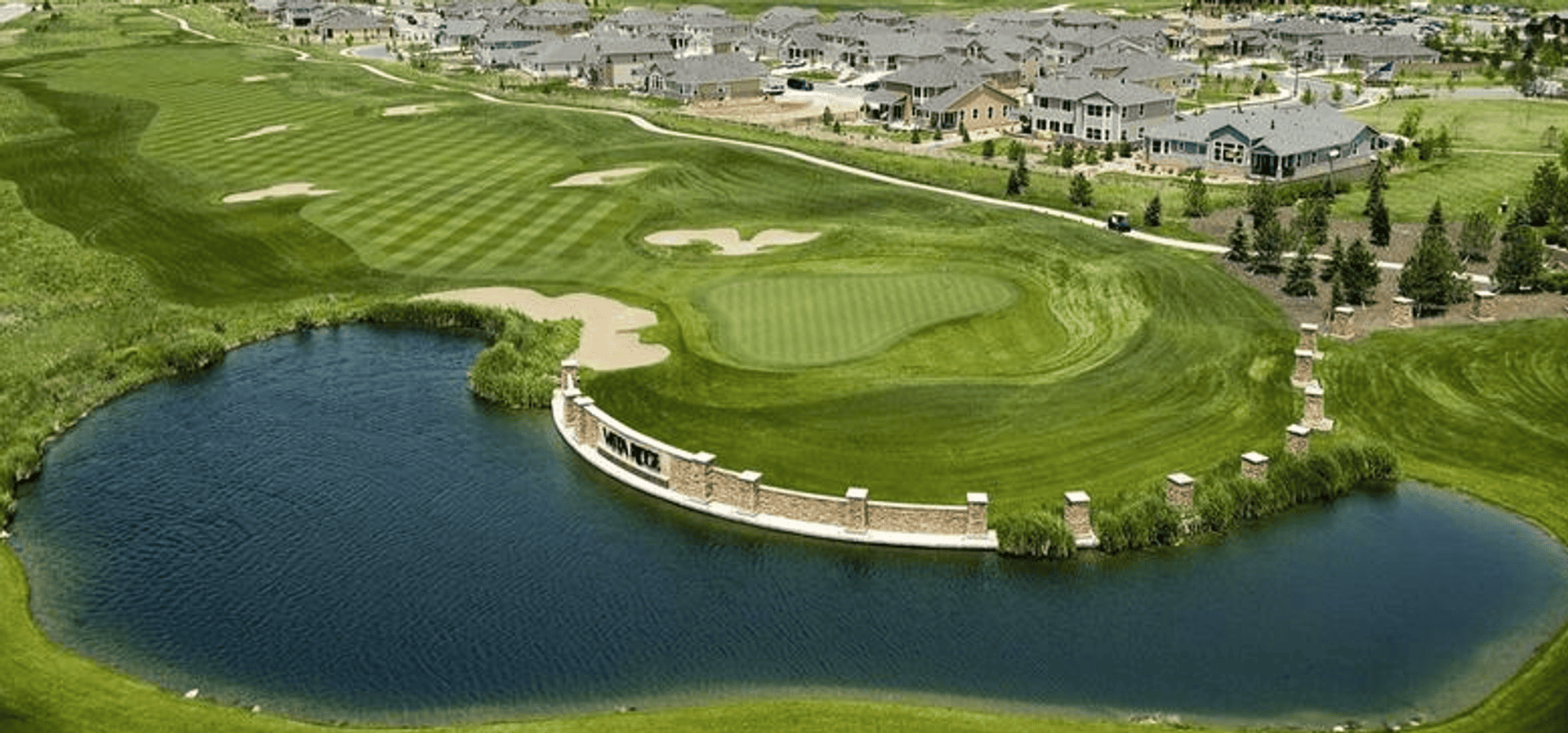 Colorado National Golf Club