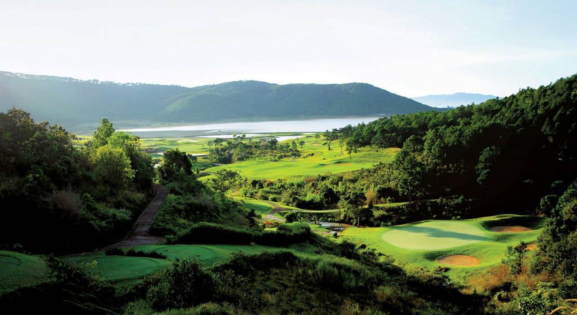 The Dalat at 1200