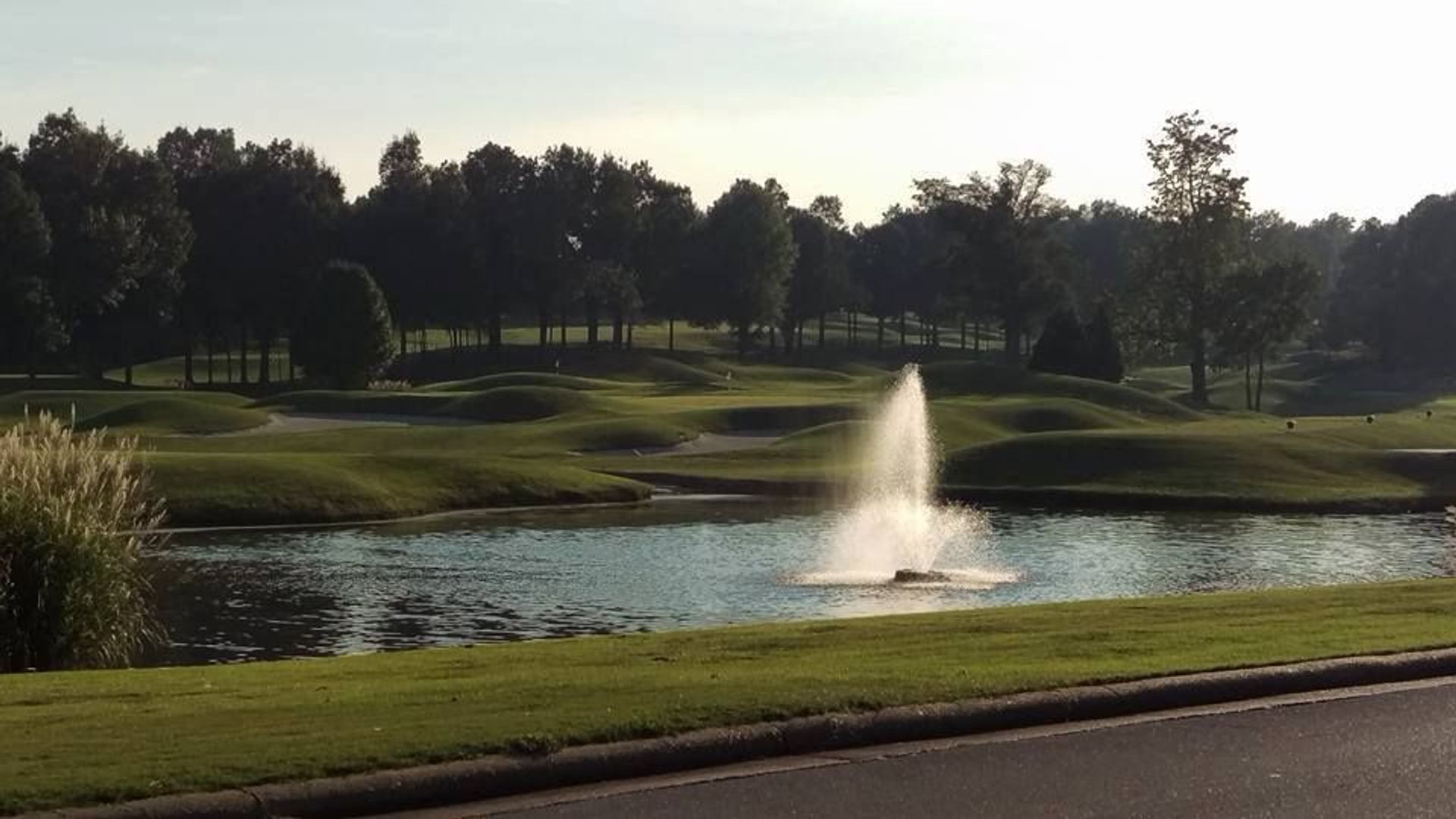 RidgePointe Country Club