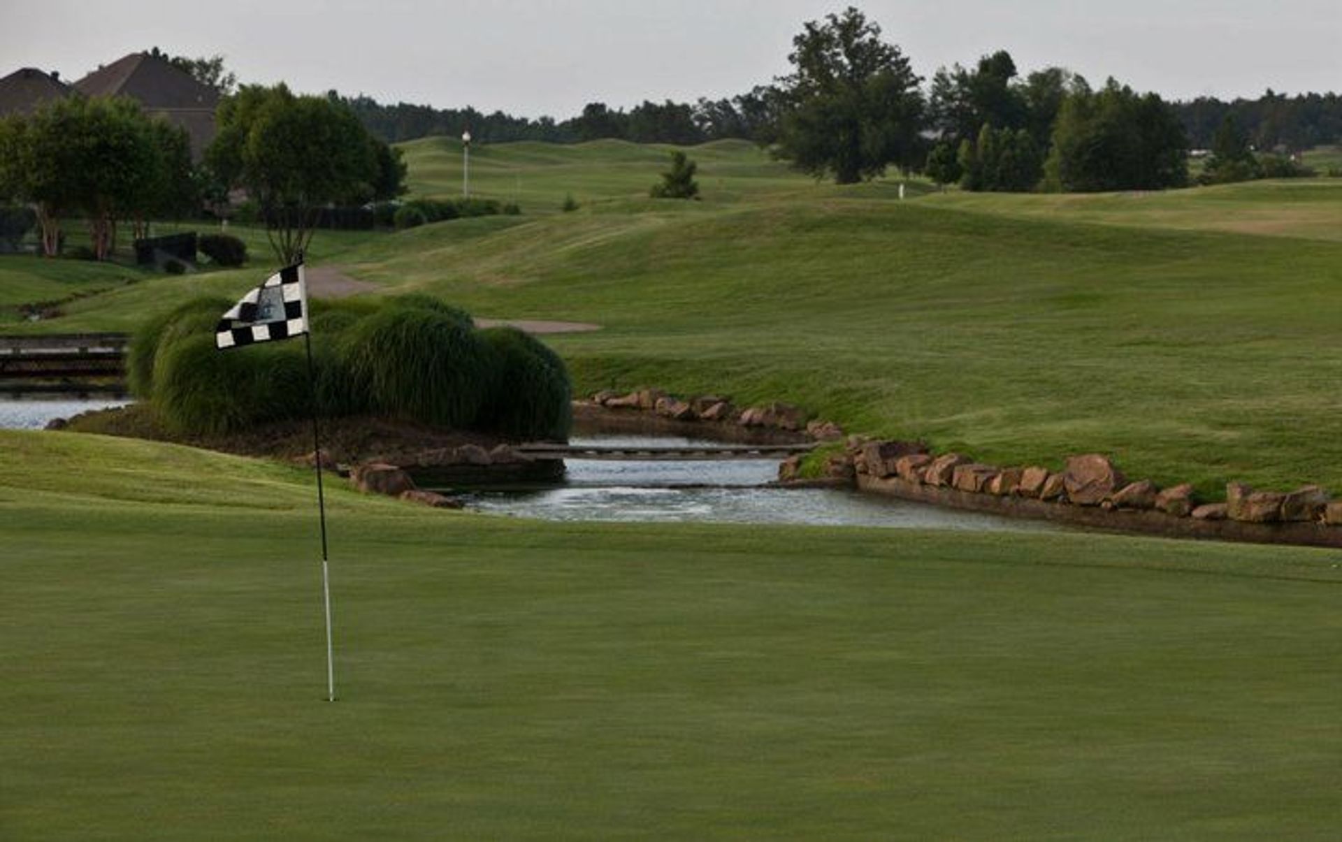 Sage Meadows Country Club