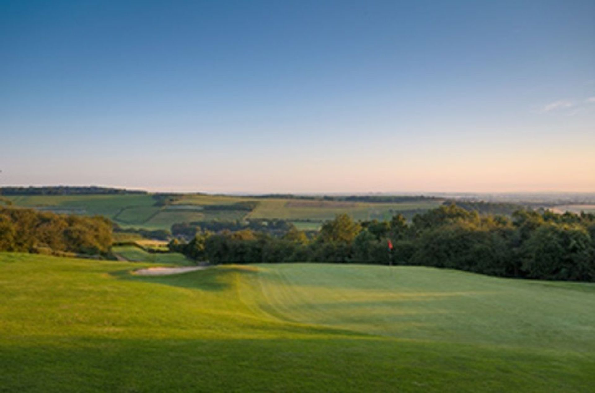 Goring & Streatley Golf Club