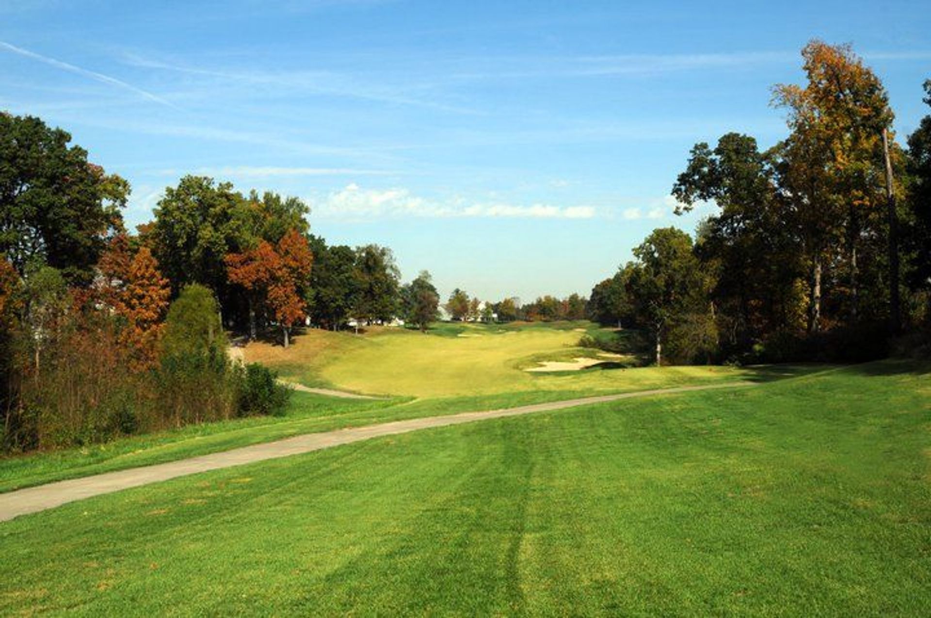 Stonewolf Golf Club