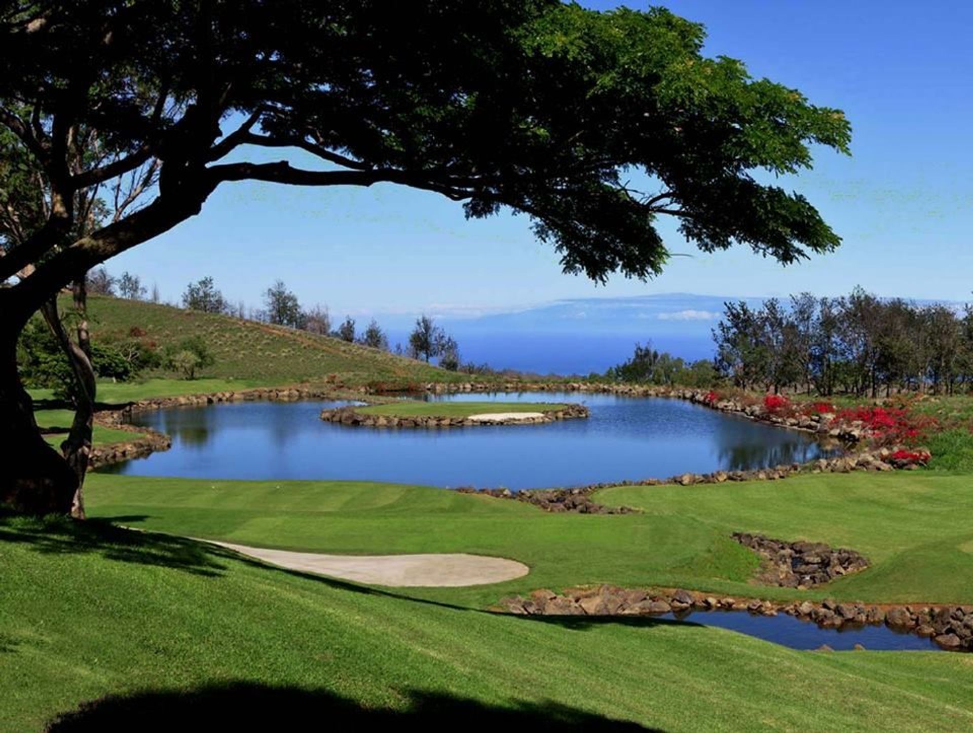 Makani Golf Club